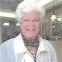 Pauline D. Rogers