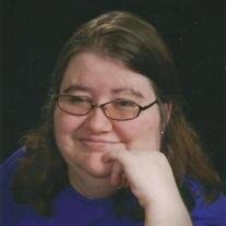 Laura Emily Racine