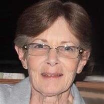 Sue A. Milligan