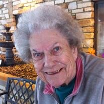 Ione G. Harris