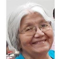 Marie  Mary Miller