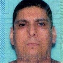 John  Anthony Gonzales