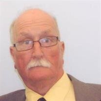 Ernest Worley