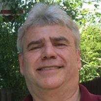 Steven Daniel Brown