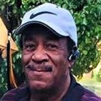 Mr. Jackie Gentry
