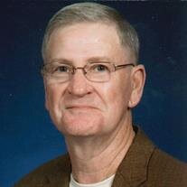 James Theodore "Jim" Roberson, Jr. 