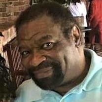 Mr. Billy Ray Elliott