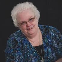 Anne M. Glisczinski