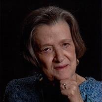 Charlotte Talley Myatt