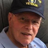 Willliam H. Clark, Jr.