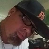 Randy M. Kline