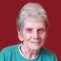 Phyllis M. Butterfield