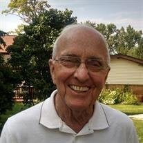 David C. Forbush