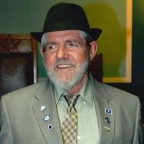 Terry M. Abercrombie