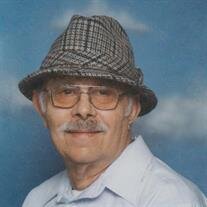 Anthony Joseph Homen