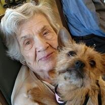 Ann B.  Young