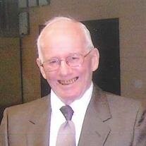 Melvin Paul Schliep