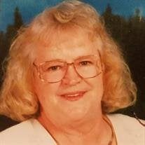 Rose Bentley