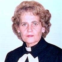 Mrs. Milda Dauka
