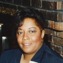 Ms. Joyce Yvette Miles