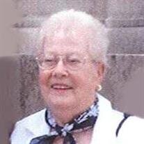 Magdalene C Armstrong