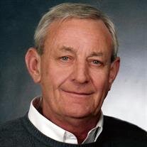 Roger B. Whitefoot