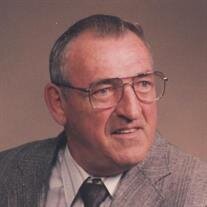 James "Jim" Sestrich