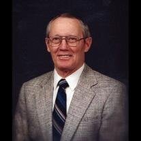 Richard Clark "Dick" Nichols