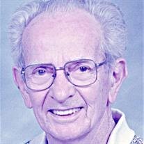 Albert Earl Kipp