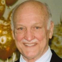 John Edward Sewell