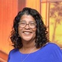 Janice Lynette Olden
