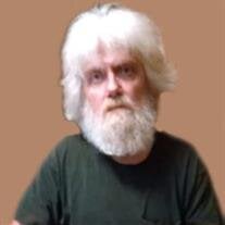 Norman Michael McKnight