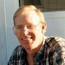 BOBBY "PAPA" SIMS