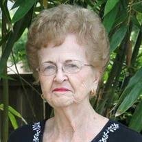 Evelyn Oberhoff Rhyner