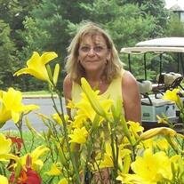 Barbara A. Lowe