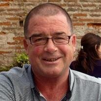 Mr. Kerry J. O'Neill
