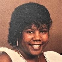 Ms. Iris Lofton