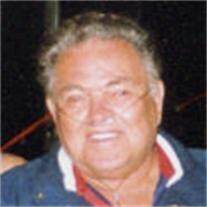 Gerald "Gary" Jacobson