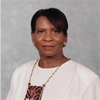 Carolyn Ann Spell
