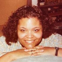 Mauria Linda Byrd