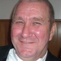 Jerry Dye