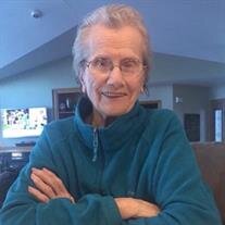 Bernadette J. Lattimer