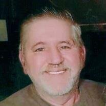 Gary Ray Lucas 