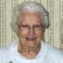 Esther Holmquist