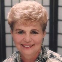 Marilyn Elizabeth Snyder