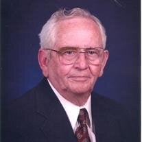 John  Clifford Bell Jr