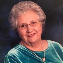 Jean Saxon Nation