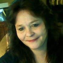 Beth Richeson Hafer