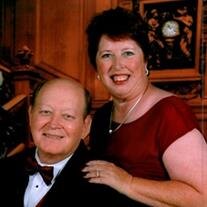 Judy Anne Handley