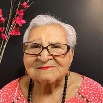 Guadalupe M. Ramirez
